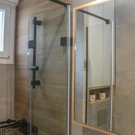 New Deluxe 3 Downtown - Fully Equiped Διαμέρισμα *