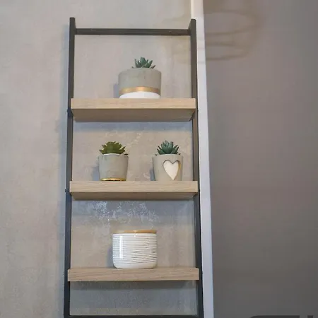 New Deluxe 3 Downtown - Fully Equiped Thessaloniki