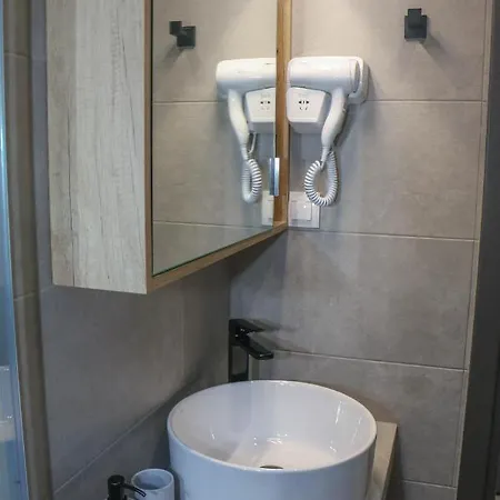 Apartment New Deluxe 3 Downtown - Fully Equiped *