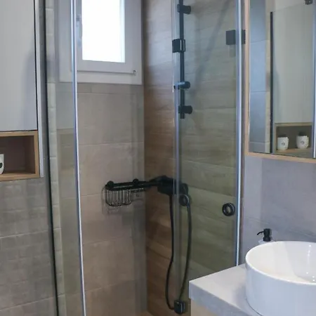 New Deluxe 3 Downtown - Fully Equiped * Thessaloniki