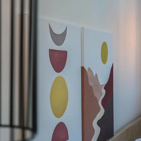 New Deluxe 3 Downtown - Fully Equiped Θεσσαλονίκη