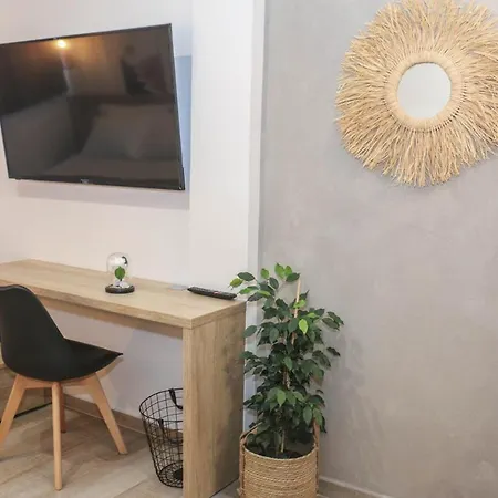 New Deluxe 3 Downtown - Fully Equiped Apartment