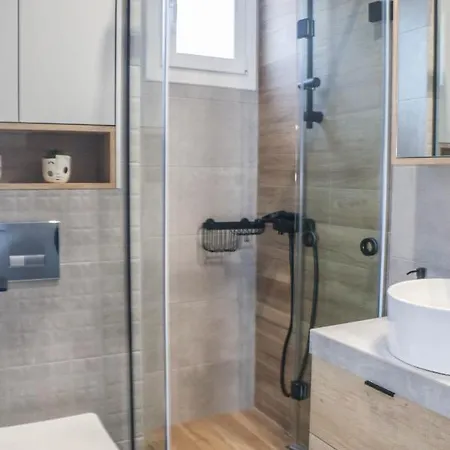 New Deluxe 3 Downtown - Fully Equiped