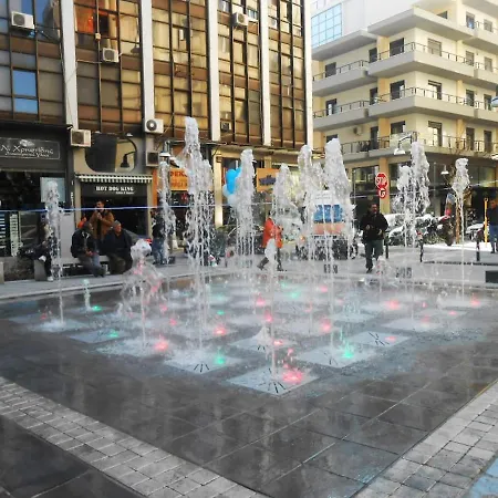 New Deluxe 3 Downtown - Fully Equiped *