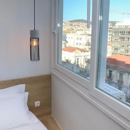 New Deluxe 3 Downtown - Fully Equiped Θεσσαλονίκη