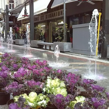 New Deluxe 3 Downtown - Fully Equiped Διαμέρισμα *