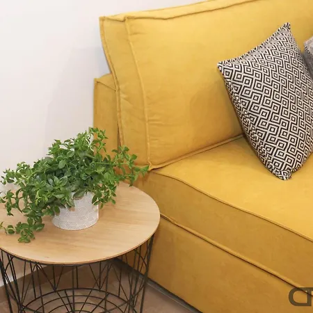 New Deluxe 3 Downtown - Fully Equiped Apartment