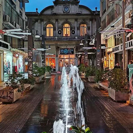 New Deluxe 3 Downtown - Fully Equiped