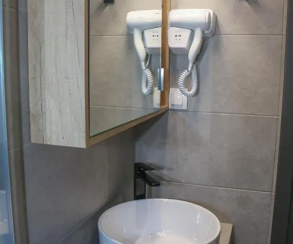 Appartement New Deluxe 3 Downtown - Fully Equiped *