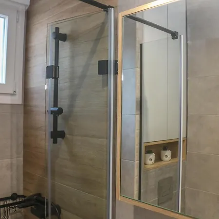 New Deluxe 3 Downtown - Fully Equiped Apartment *