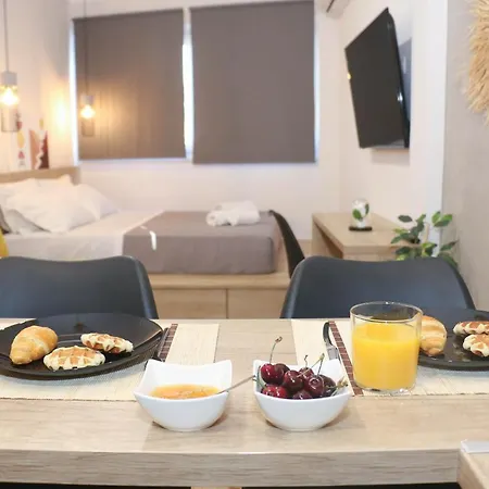 New Deluxe 3 Downtown - Fully Equiped Apartamento *