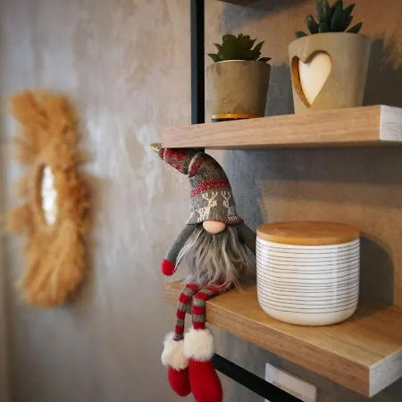 New Deluxe 3 Downtown - Fully Equiped Appartamento *