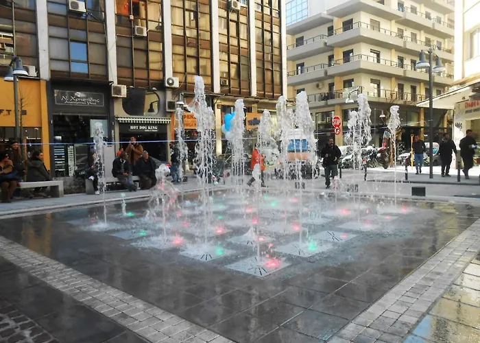 New Deluxe 3 Downtown - Fully Equiped *