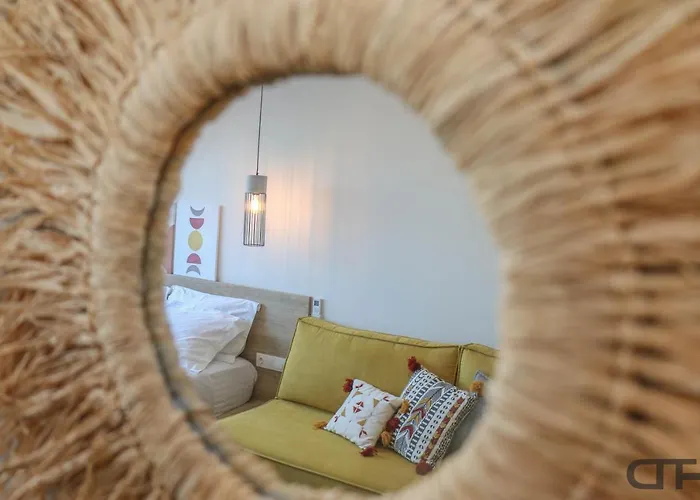 New Deluxe 3 Downtown - Fully Equiped *