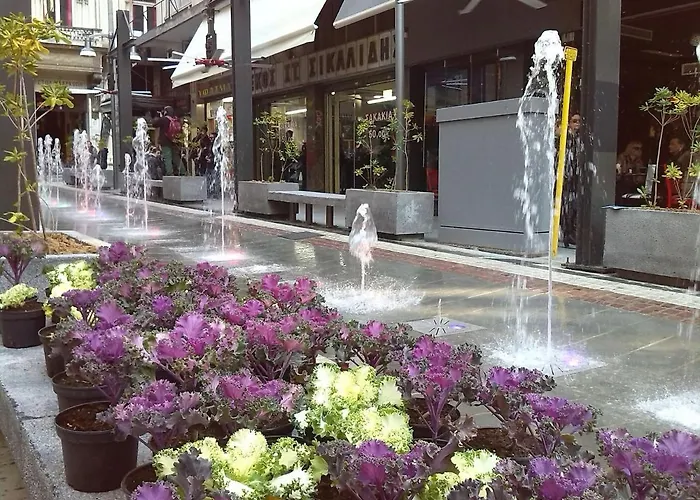 New Deluxe 3 Downtown - Fully Equiped Apartament *