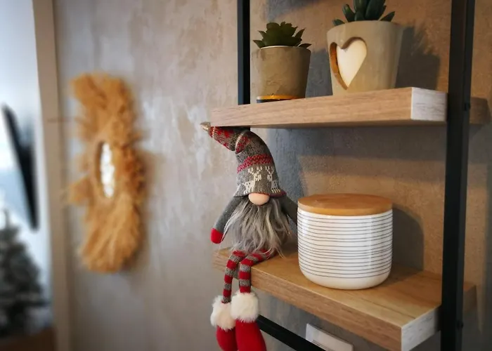 New Deluxe 3 Downtown - Fully Equiped Apartament *